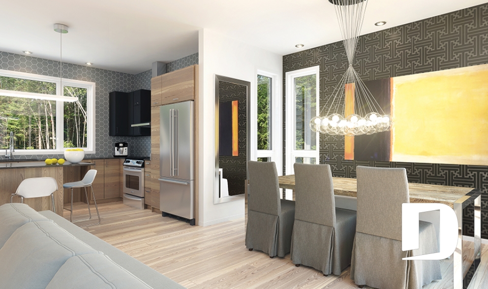 Photo Dining room - Magnolia 3