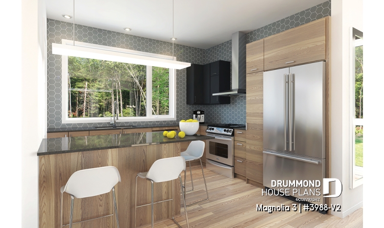 Photo front - Magnolia 3