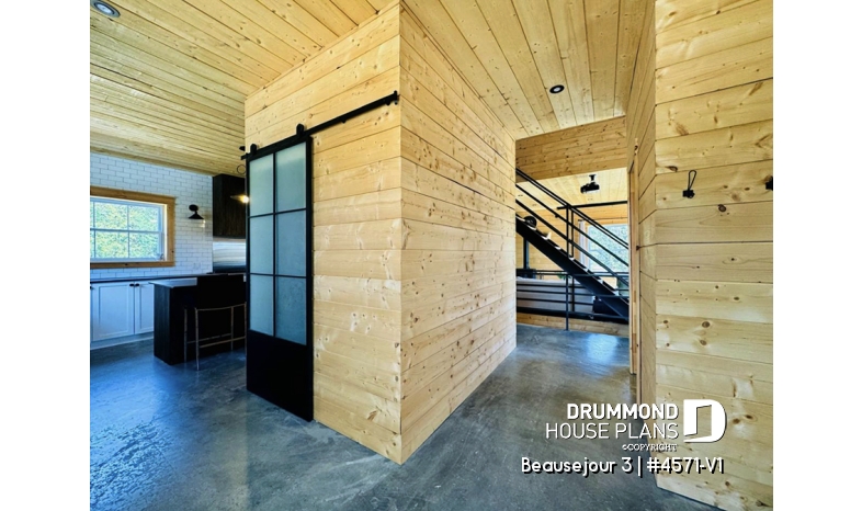 Photo Activity sector - Beausejour 3