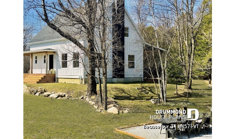 Photo alternate - Beausejour 3