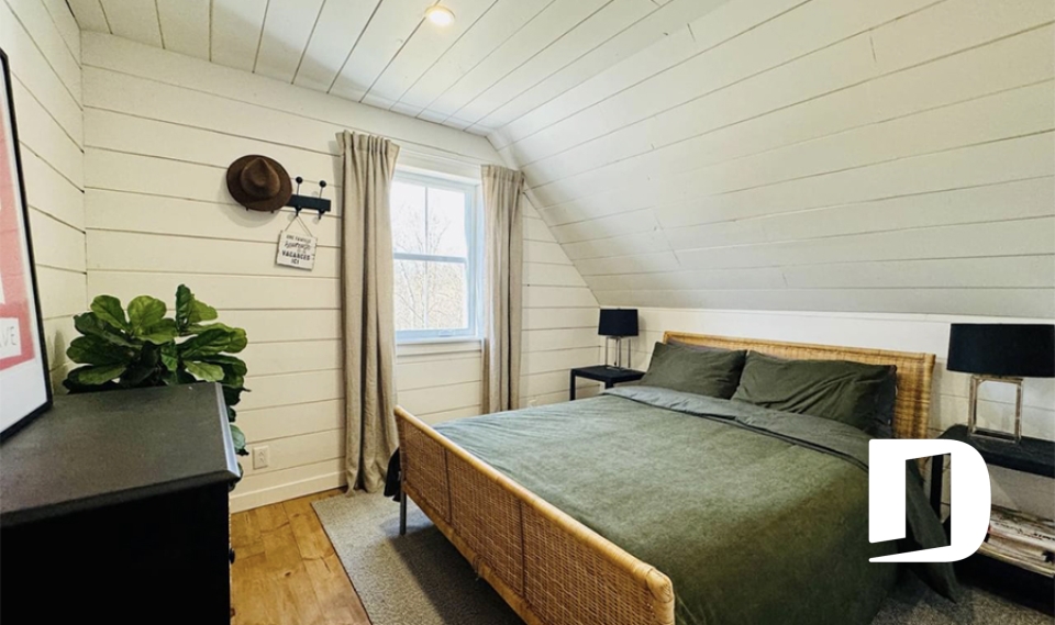 Photo Bedroom - Beausejour 3