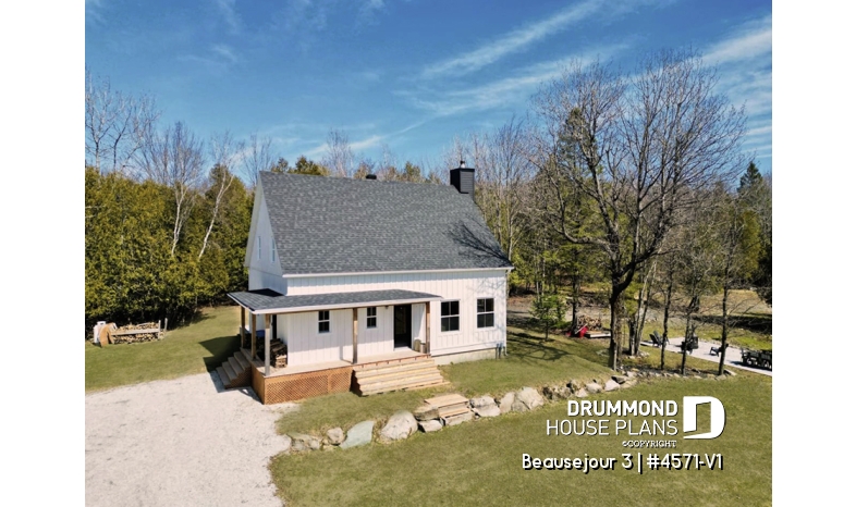 Photo front - Beausejour 3