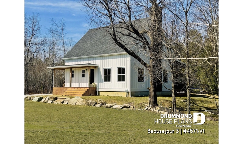 Photo front - Beausejour 3