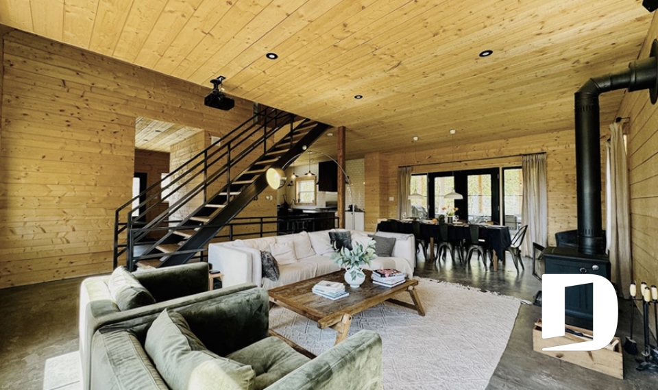 Photo Living room - Beausejour 3