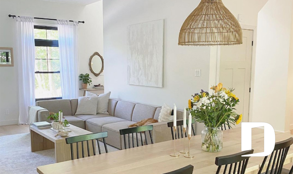 Photo Dining room - Beausejour 4