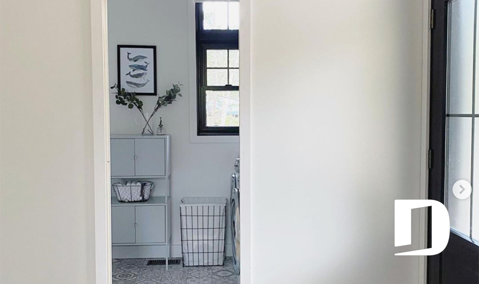 Photo Utility room/laundry room - Beausejour 4
