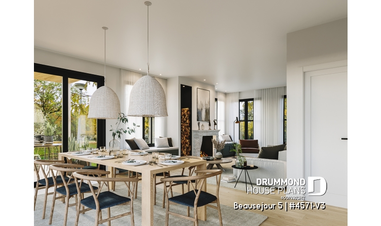 Photo Activity sector - Beausejour 5