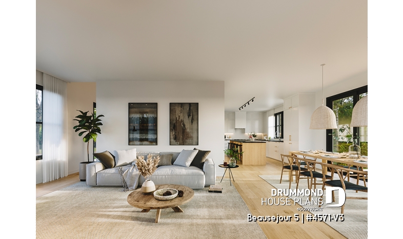 Photo Activity sector - Beausejour 5