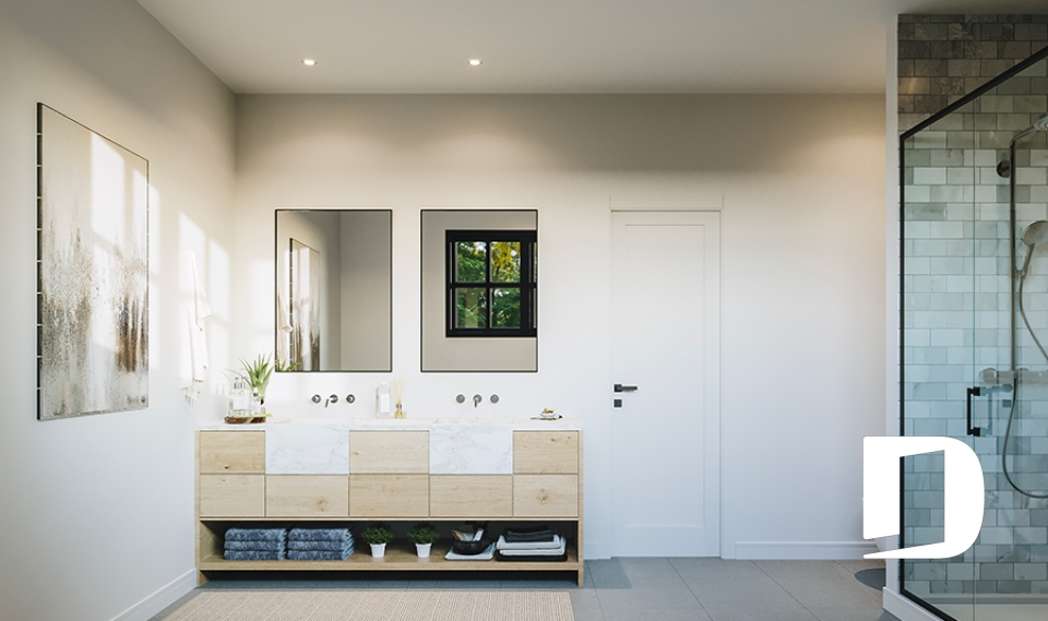 Photo Bathroom - Beausejour 5