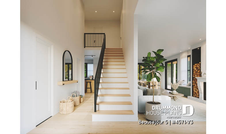 Photo Foyer - Beausejour 5