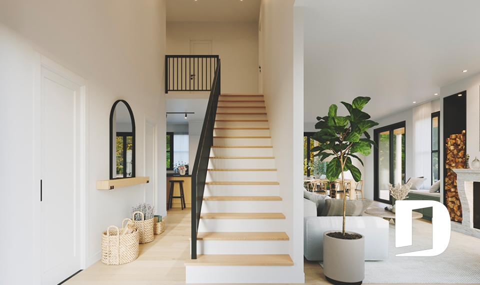 Photo Foyer - Beausejour 5