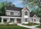 Color version 3 - Front - Beautiful 4-bedroom American Farmhouse model with a spacious main-floor primary suite. - Tristan