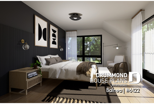 Photo Bedroom - Balnea