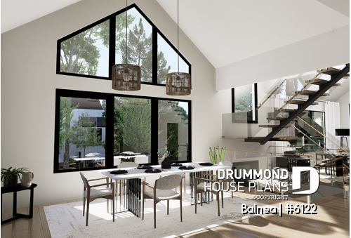 Photo Dining room - Balnea