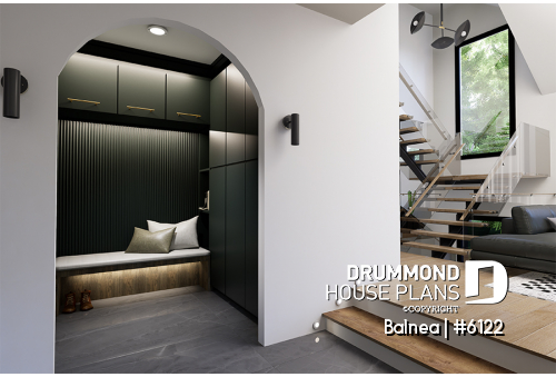 Photo Foyer - Balnea