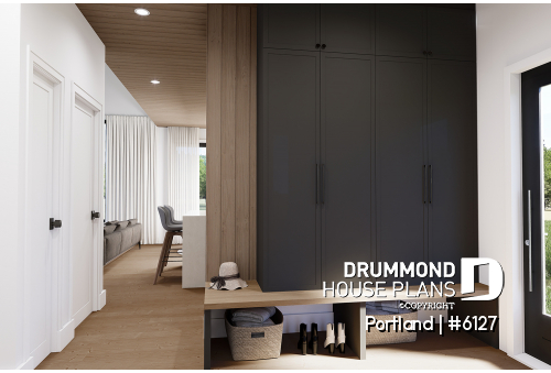 Photo Foyer - Portland