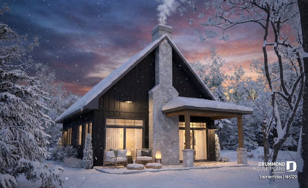 alternate - Laurentides