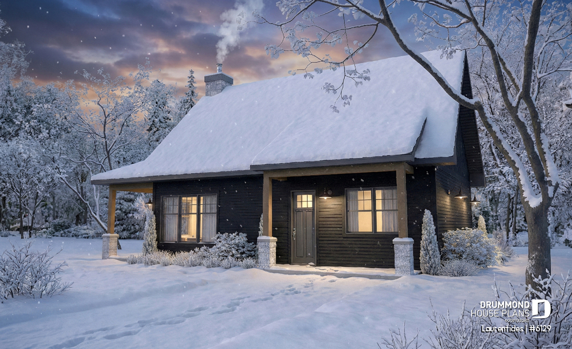 alternate - Laurentides