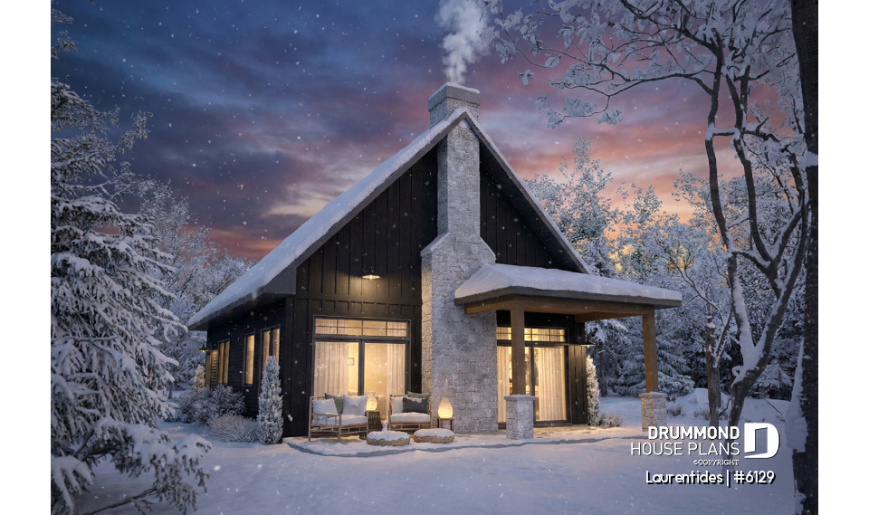 alternate - Laurentides