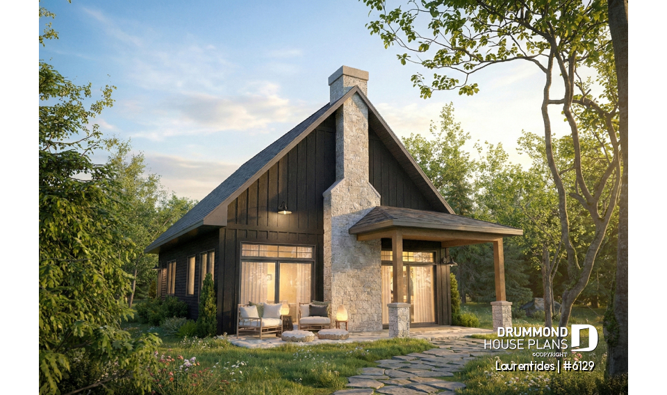 alternate - Laurentides