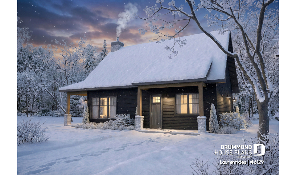 alternate - Laurentides