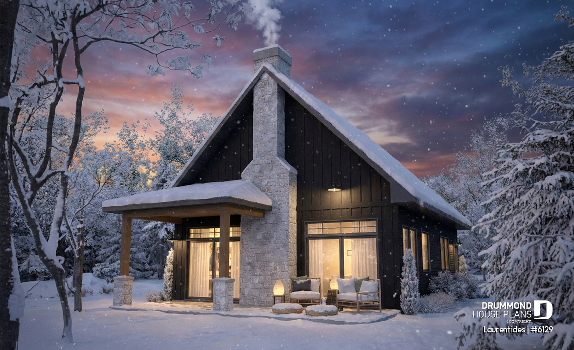 alternate - Laurentides