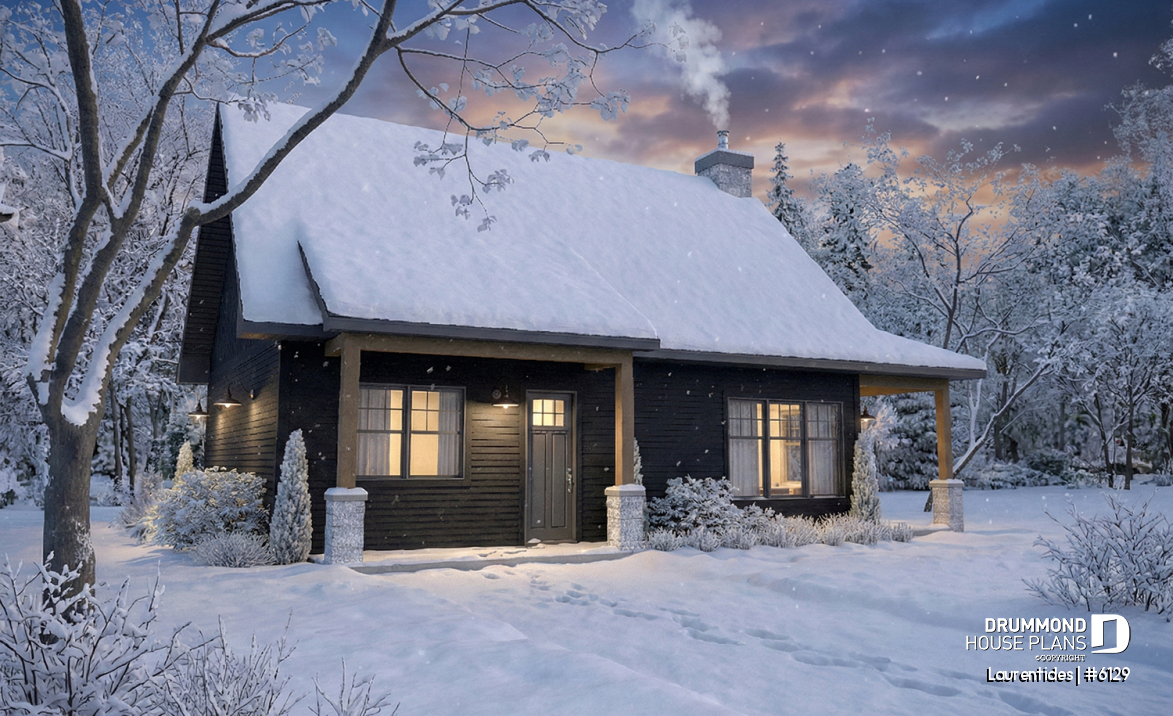 alternate - Laurentides