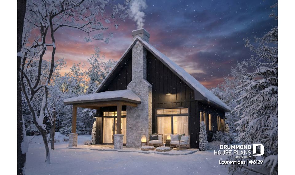 alternate - Laurentides