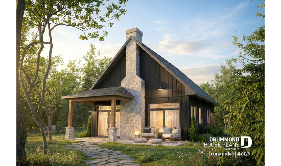 alternate - Laurentides