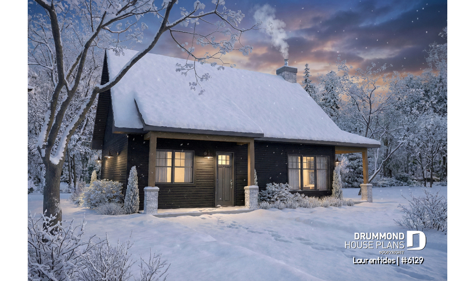 alternate - Laurentides