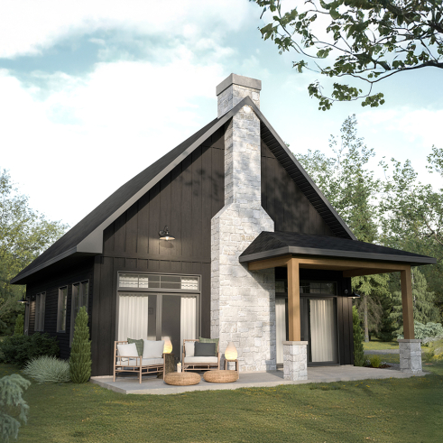 alternate - Laurentides
