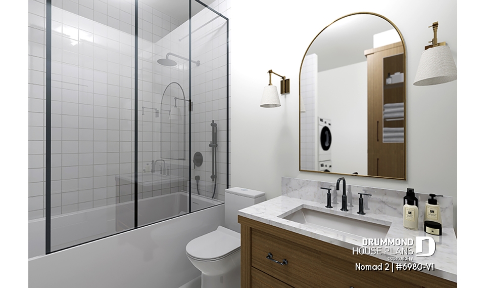 front - BASE MODEL - Nomad 2