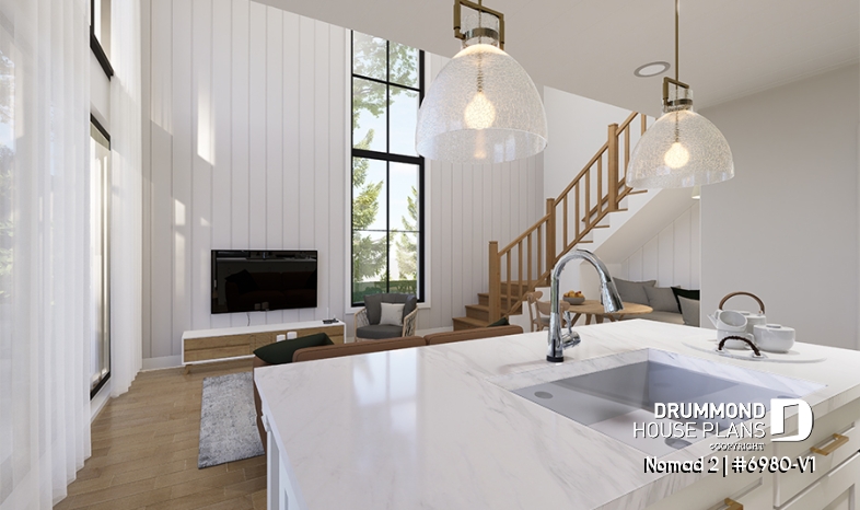 Photo Kitchen - Nomad 2