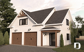 front - BASE MODEL -  - Bucolic
