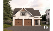 Vignette front - BASE MODEL - 6985