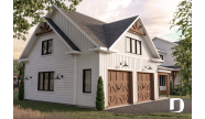 Vignette front - BASE MODEL - 6985