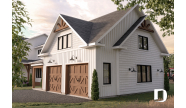 Vignette front - BASE MODEL - 6985