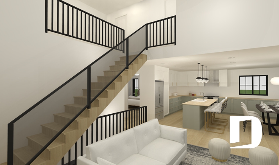 Photo Living room - Touchstone - Eco