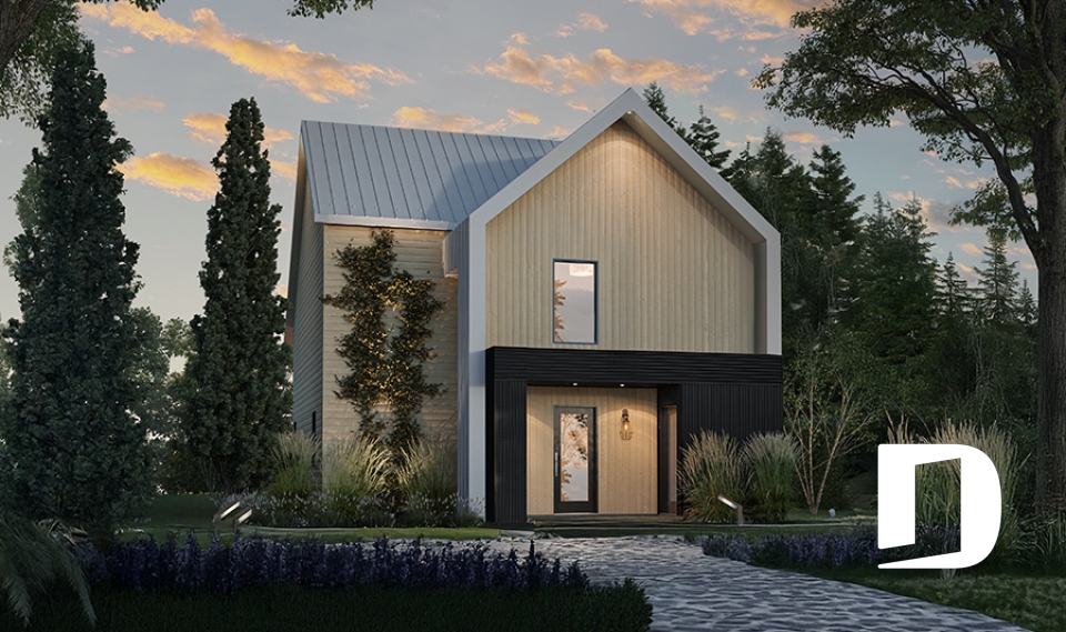 front - BASE MODEL -  - Havre