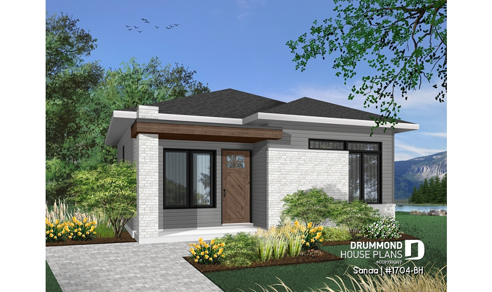 Color version 4 - Front - Sanaa