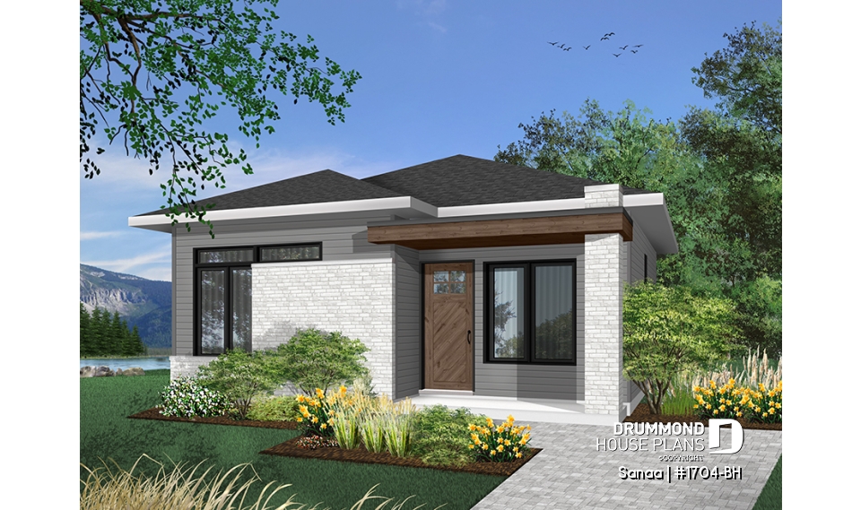 Color version 4 - Front - Sanaa