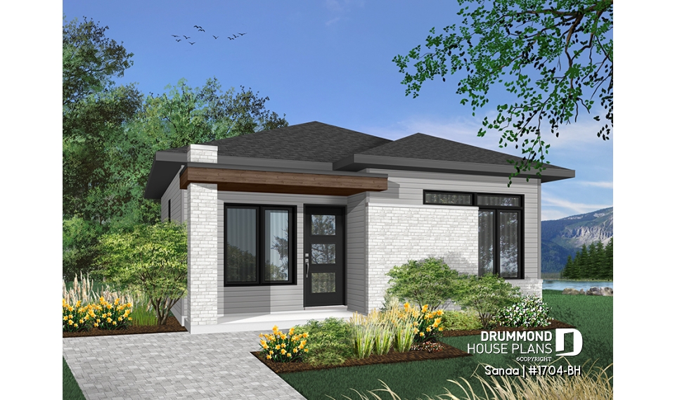 Color version 6 - Front - Sanaa