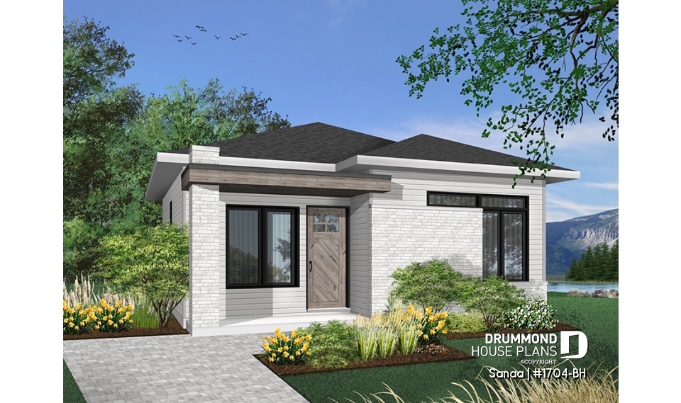 Color version 8 - Front - Sanaa