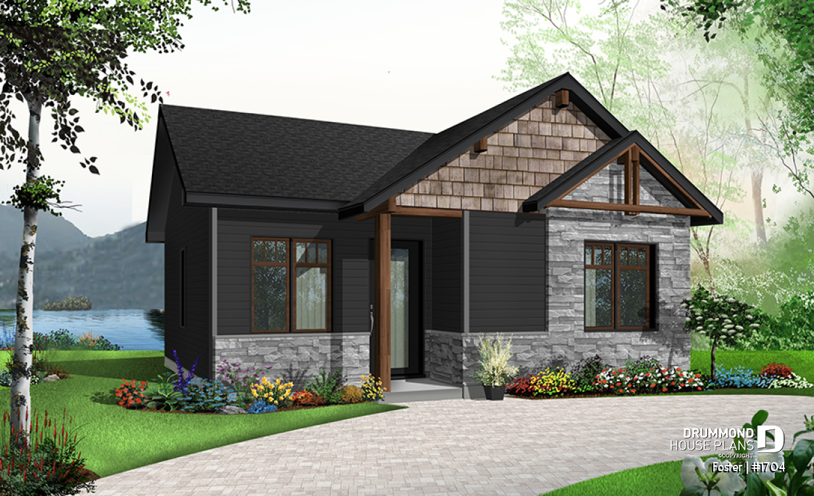Color version 2 - Front - Foster