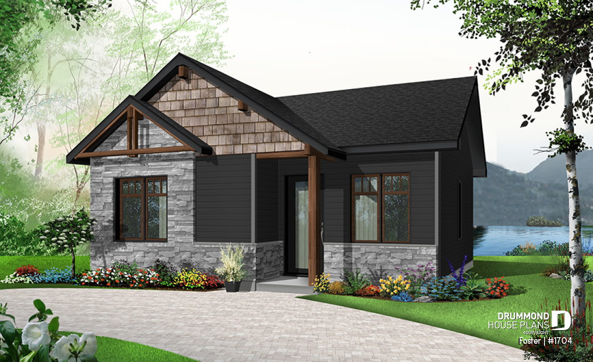 Color version 2 - Front - Foster