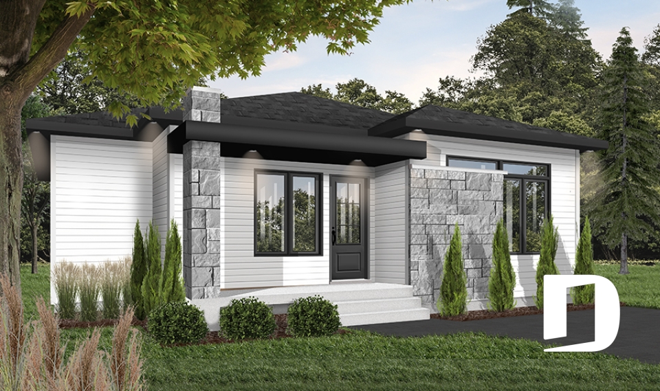 Color version 4 - Front -  - Camille