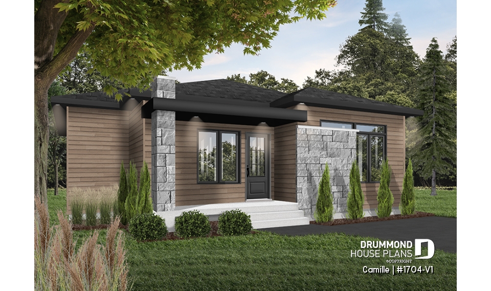 front - BASE MODEL - Camille