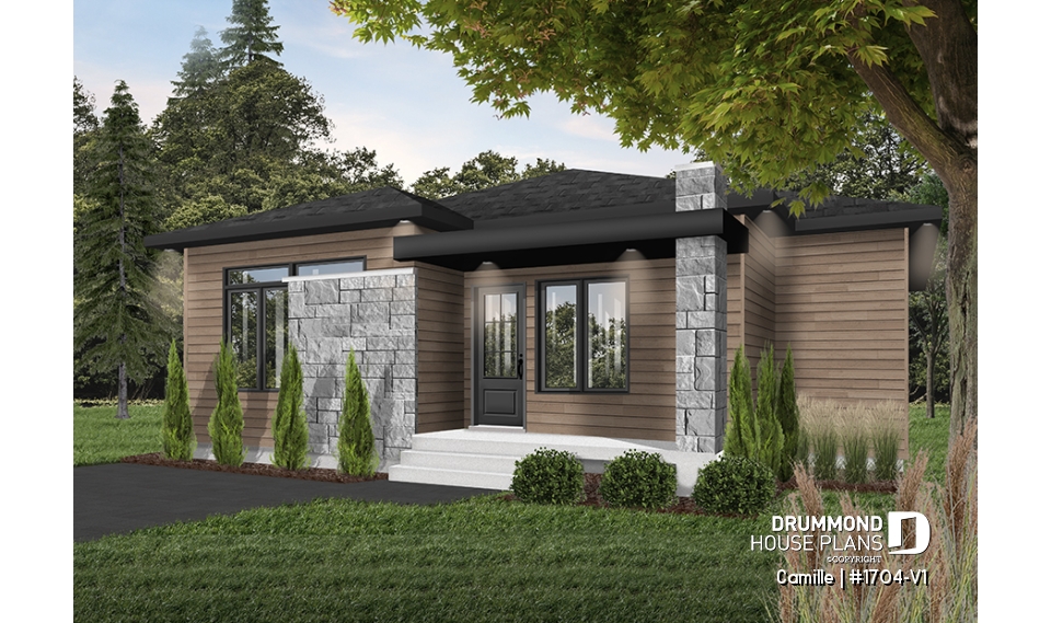 front - BASE MODEL - Camille