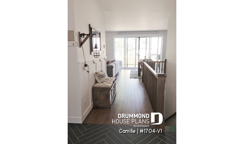 Photo Activity sector - Camille