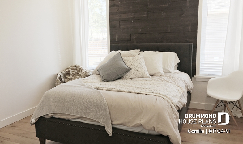 Photo Bedroom - Camille